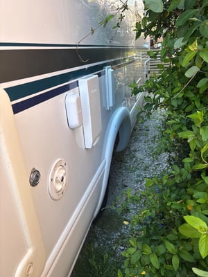 2005 Auto-Trail Dakota SE — photo 17 of 22