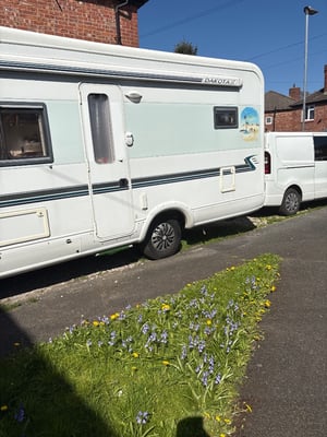 2005 Auto-Trail Dakota SE — photo 11 of 22