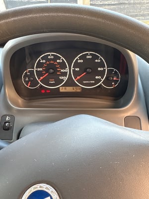 2005 Auto-Trail Dakota SE — photo 12 of 22