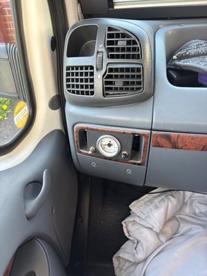 2005 Auto-Trail Dakota SE — photo 14 of 22