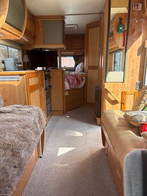 2005 Auto-Trail Dakota SE — photo 4 of 22
