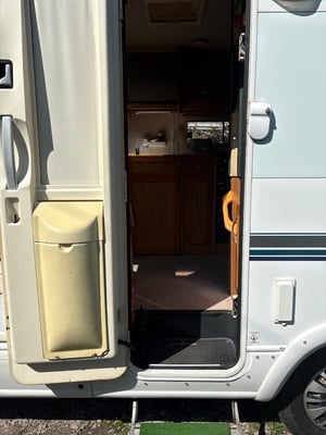2005 Auto-Trail Dakota SE — photo 20 of 22