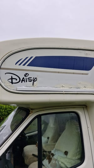 1994 Ford Herald Templar — photo 4 of 20