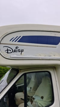 1994 Ford Herald Templar - Image 4