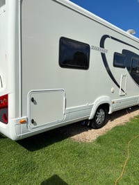 2014 Fiat Ducato - Image 2