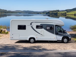 2014 Auto-Trail Savannah — photo 7 of 7