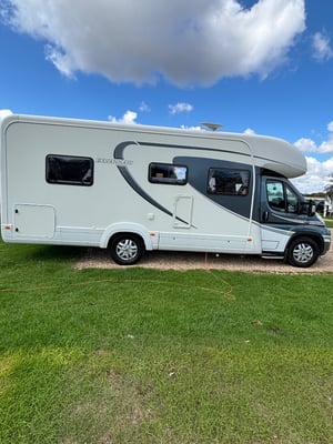 2014 Fiat Ducato — photo 3 of 5