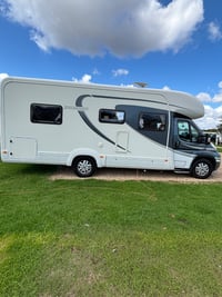 2014 Fiat Ducato - Image 3