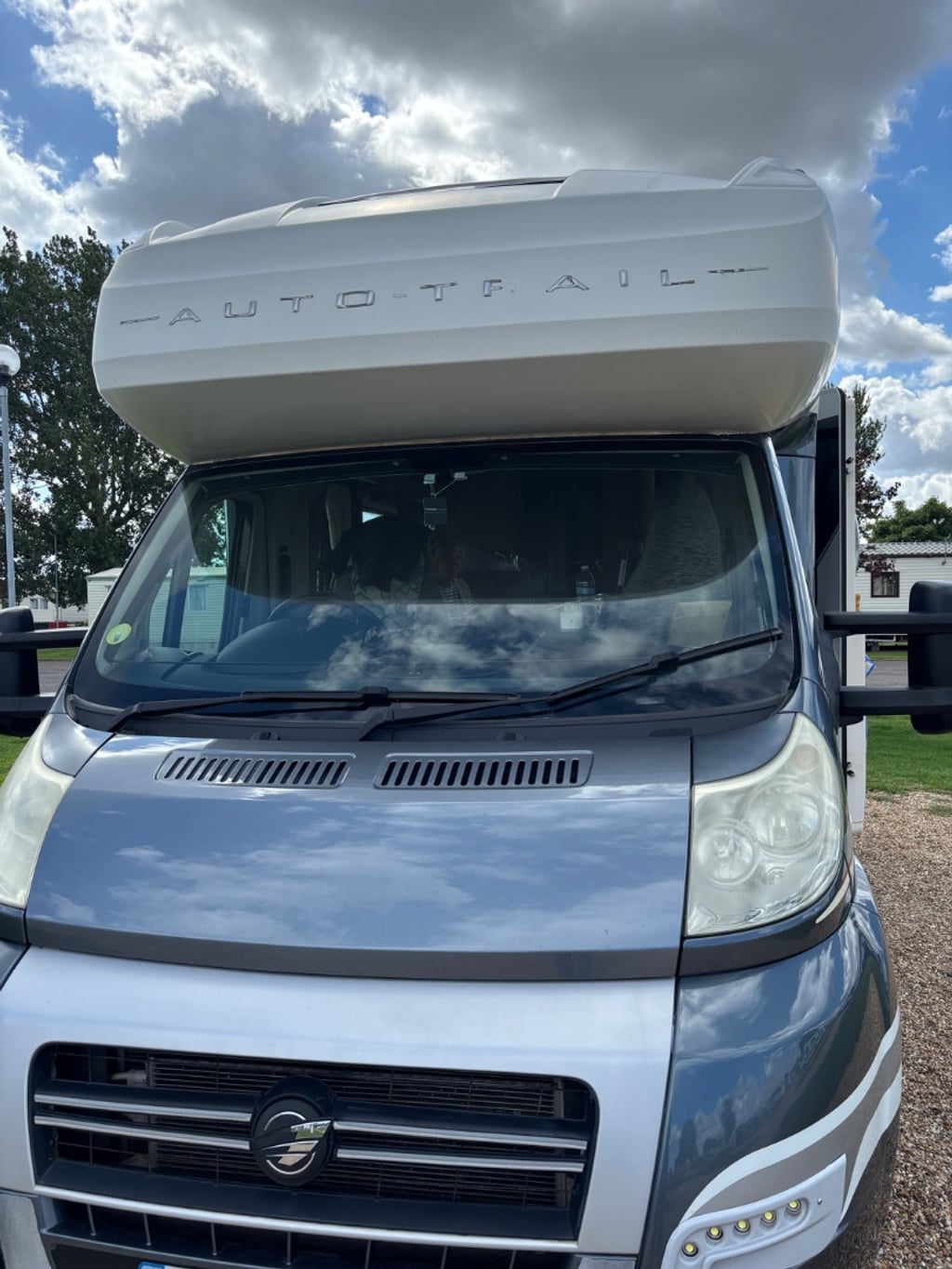 2014 Fiat Ducato - Image 1