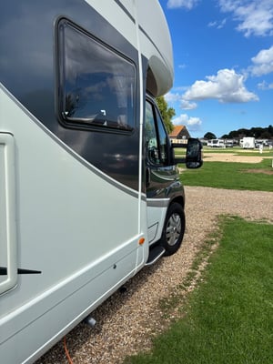 2014 Fiat Ducato — photo 4 of 5