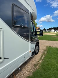 2014 Fiat Ducato - Image 4