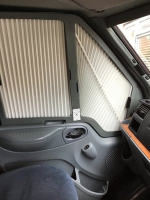 2007 Hymer Van 522 — photo 9 of 67