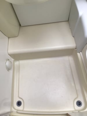 2007 Hymer Van 522 — photo 21 of 67