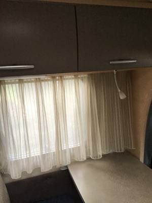 2007 Hymer Van 522 — photo 23 of 67