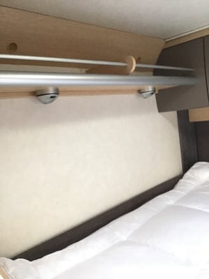 2007 Hymer Van 522 — photo 24 of 67