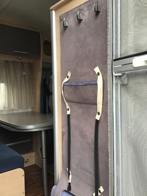 2007 Hymer Van 522 — photo 26 of 67
