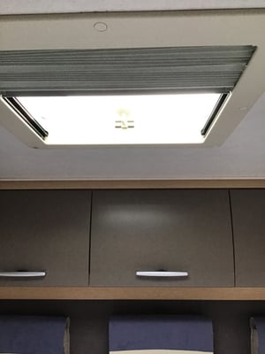 2007 Hymer Van 522 — photo 29 of 67