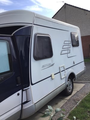 2007 Hymer Van 522 — photo 36 of 67
