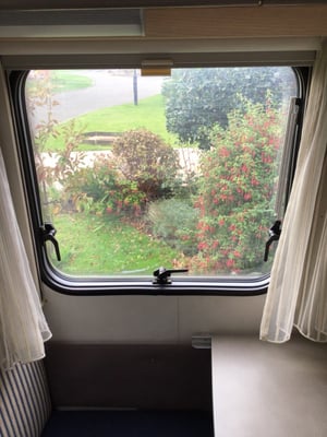 2007 Hymer Van 522 — photo 37 of 67