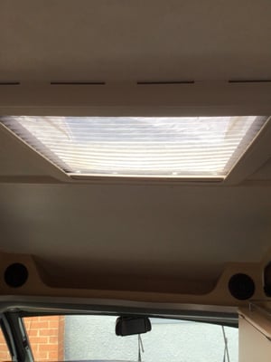 2007 Hymer Van 522 — photo 38 of 67