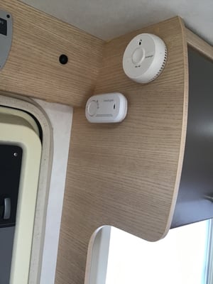 2007 Hymer Van 522 — photo 46 of 67