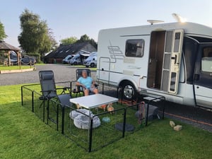 2007 Hymer Van 522 — photo 49 of 67