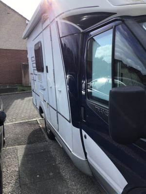 2007 Hymer Van 522 — photo 51 of 67