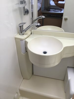 2007 Hymer Van 522 — photo 55 of 67