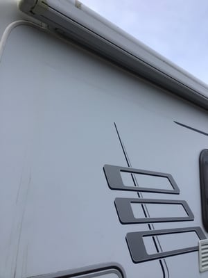 2007 Hymer Van 522 — photo 60 of 67