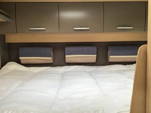 2007 Hymer Van 522 — photo 64 of 67