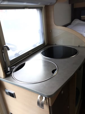 2007 Hymer Van 522 — photo 67 of 67