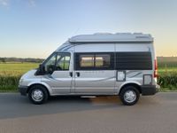 2005 Auto-Sleepers Duetto - Image 3