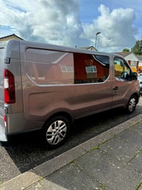 2015 Renault Trafic - Image 3
