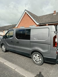 2015 Renault Trafic - Image 4