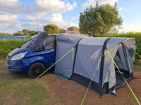 2017 Ford Transit Custom - Image 3