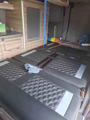 2017 Ford Transit Custom — photo 8 of 8