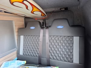 2017 Ford Transit Custom — photo 12 of 27