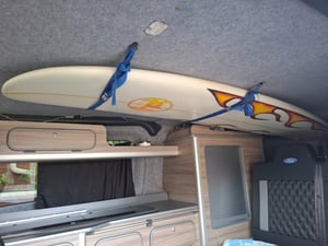 2017 Ford Transit Custom — photo 14 of 27