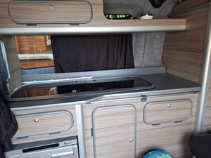 2017 Ford Transit Custom — photo 15 of 27