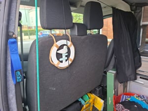 2017 Ford Transit Custom — photo 19 of 27