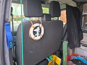 2017 Ford Transit Custom — photo 25 of 27