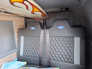2017 Ford Transit Custom — photo 26 of 27