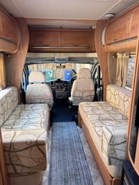 2008 Auto-Trail Tracker EKS - Image 3
