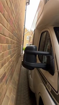 2008 Auto-Trail Tracker EKS - Video