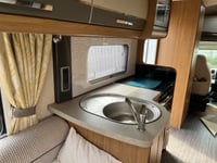 2017 Auto-Trail Apache 634 - Image 2