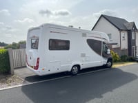 2017 Auto-Trail Apache 634 - Image 4