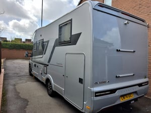 2024 Adria Coral Supreme 670DL — photo 4 of 34