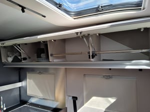 2024 Adria Coral Supreme 670DL — photo 11 of 34
