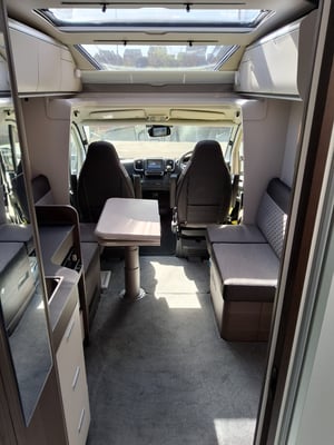 2024 Adria Coral Supreme 670DL — photo 15 of 34