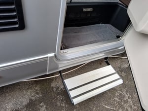 2024 Adria Coral Supreme 670DL — photo 17 of 34